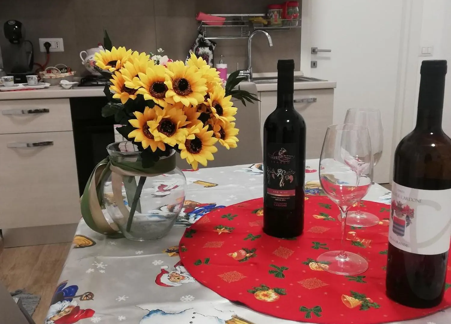 Apartmán Appartamento San Pietro Řím